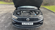 Volkswagen Tiguan 1.5 TSI 150 Life 5dr Petrol Estate